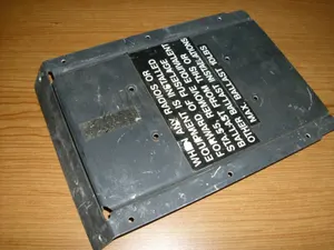 Bell 407 Helicopter Frame 407-030-208-117
